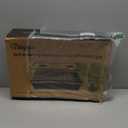 60-Cell Self-Watering Seed Starter Tray with Grow Light, Seed Starter Kit with 4.07 Humidity Dome, Indoor Seedling Starter Tray, Seed Starting Trays for Plant Germination, Seeds Growing