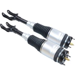 Front Shocks Struts Replacement for 2011-2014 Jeep Grand Cherokee 68029902AE 68029902AD 68029903AC 68029903AD 68059904AD 68059904AB Driver&Passenger Side