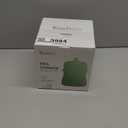 Hard Boiled Egg Cooker - CACHOO 14-Egg Rapid Stainless Steel Egg Boiler with 30-Min Timer & Auto Shut Off, Compact Electric Vegetable Steamer for Cooking, Dishwasher Safe, Black (2-Tier)