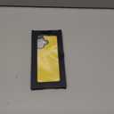 Phone Case for iPhone 16 - Cute, Trendy, Aesthetic, Designer Pattern, Hard Shell Protection - fits Apple iPhone 16 Case for Women and Men (Butterfly, iPhone 16)