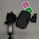 [2026 True Military-Grade] Car Phone Holder VANMASS [Upgraded Strongest Suction & Clip] Cell Phone Mount for Dashboard Windshield Vent Wall,Truck Cradle Stand for iPhone 17 Pro Max 16 15 14 13 Android (Black)