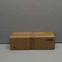 UME 3 Pack Cordless Table Lamp, Battery Operated Lamp - Portable Waterproof Rechargeable Table Lamp w/ 3 Color Temps & Stepless Dimming for Dinner, Desk, Cafe, Outdoor (Brushed Gold)