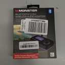 Monster Bluetooth Transmitter & Receiver, 2in1 Bluetooth Audio Adapter, Stream to/from NonBluetooth Devices, Stream TV to 2 Headphones, 33 ft Range, Analog & Digital, TV USB Powered, 3.5mm Aux Port