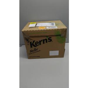 Kerns Necter from Concentrate 8 64 fl oz Packages, Feb 11 26