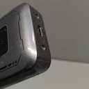 Cordless Foil Shaver for Men: Dual Replacement Heads (Foil + Trimmer), High-Speed 6000RPM,USB-C Rechargeable, IPX6 Waterproof Battery Display & Travel-Friendly/Home Use (Gray)