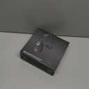 Sarevile Trucker Bluetooth Headset, V5.2 Wireless Headset with Upgraded Microphone AI Noise Canceling, On Ear Bluetooth Headphone with Mute for Driver Office Call Center (Black)