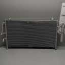 Wagner CD837 Condenser