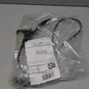 E-Bike Hydraulic Disc Brake Set 4-Pistons/2-Pistons, 2-PIN/3-PIN Pre-Bled with Mineral Oil Brakes KitFront and Rear Set180mm 2.3mm Thick Rotors