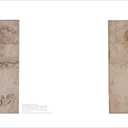 Michelangelo, Leonardo, Raphael: Florence, c. 1504