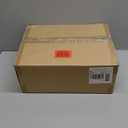 QiMH Touch Control Table Lamps Set of 2 with USB A+C Ports, 3-Way Dimmable Bedside Lamp for Living Room Bedroom House, Modern Nightstand Lamp with 2 LED Bulbs (Silver)