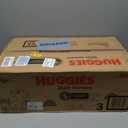 Huggies Size 3 Diapers, Little Movers Baby Diapers, Size 3 (16-28 lbs), 168 Count (6 Packs of 28)