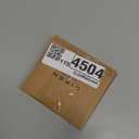 LISEN for MagSafe Car Mount for iPhone 17 Pro Max [24 Strong Magnets] Classic Magnetic Phone Holder for Car Dashboard Magnet Phone Mount Car Cell Phone Holder for iPhone 17 Pro Max Air 16 15 14 13 12 (Driver Setup, Black)