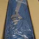 Lost Horizon Air & Foam Camping Mattress, Self-Inflating Sleeping Pad, 3" Thick, with Pump Sack, Full