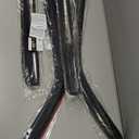 Lightronic Extra Durable Clip-on in-Channel Auto Vent Window Visor, Fits 2010-2024 Toyota 4Runner, UV Protection Rain Guard, Original Wind Deflector, No-Drill Easy Install, Dark Smoke, 4-Pcs