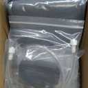 Cryo Cuff Knee Cold Therapy Machine Kit, Portable Knee Cold Compression Machine Cryotherapy Freeze System Cold Pack for Post-Surgery Recovery and Long-Term Relief Knee's Injuries Pain