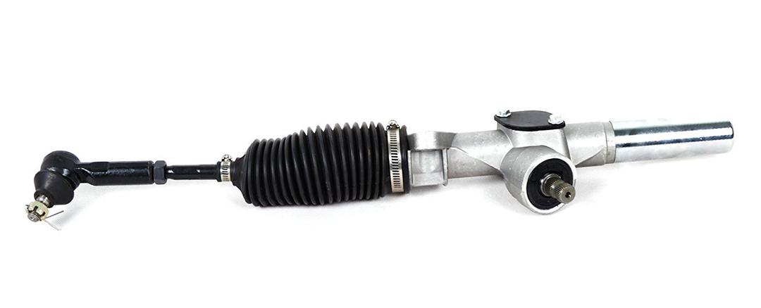 EZGO TXT MPT Steering Gear Box Assembly for 2001 & Up Golf Carts OEM 70964-G01