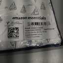 Amazon Essentials Men's Short-Sleeve V-Neck T-Shirts, Pack of 2 (XXL)