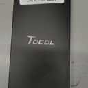 TOCOL for iPhone 17 Pro Max Screen Protector/iPhone 16 Pro Max Screen Protector 6.9-Inch Instant Installation Tempered Glass HD Clear Full Coverage Protection Case Friendly 2 Pack