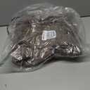 MEETSKY Couch Cover for Dogs, Sofa Covers for Pets Washable, Chenille Sofa Covers for 2 Cushion Couch Sofa with Tassels, Love Seat Couch Covers for Sofa, 71" x 118", Dark Chocolate