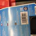 My Carry Potty - Ladybug Travel Potty, Award-Winning Portable Toddler Toilet Seat for Kids to Take Everywhere