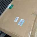 GENUINE Frigidaire 240354602 Lower Crisper Pan Cover for Refrigerator