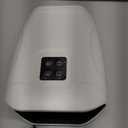 TipTalk Hand Massager with Heat and Compression, Cordless Electric Hand held Massager for Arthritis and Carpal Tunnel, Gifts for Men and Women (White)