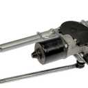 Dorman 602-057AS Windshield Wiper Motor and Linkage Assembly Compatible with Chrysler/Dodge/Ram Models