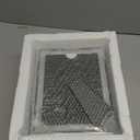 Schliersee 5x7 Picture Frames Set of 12, Multi Glass Photo Frame Bulk for Desktop Display, Silver