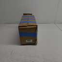 Set of 2 Industrial Table Lamps with USB Port, Gold Fully Stepless Dimmable Bedside Lamps for bedrooms, Nightstand Desk Lamp with Clear Glass Shade for Reading Living Room Office 2 LED Bulb