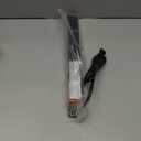 19in 1U Metered PDU Rack Mount Power Strip with Display 7 Outlets