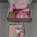 Gifts Basket for Women - Birthday Gifts for Women,Women Gifts Set Contains Unique Female Gift Ideas,Relaxing Care Package Self Care Gift Box for Women Mom Wife Bestie Sister