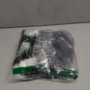 Neohouny Bunny Costume for Women Girls Sexy Halloween Costumes Anmie Cosplay Bodysuit Lingerie with Bunny Ears & Bow Tie (Medium, Black)