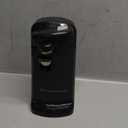 Toastmaster Standard Can Opener, Black