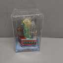 Kurt Adler NYC Cityscape Glass Ornament, 5.35-Inch