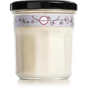 Mrs. Meyer'S Clean Day Soy Candle Lavender, 7.2 Oz