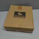 Twister Arm Trainer with Adjustable Arm Chest Exerciser for Enhance Upper Body Muscle Detachable Power Twister Chest Expander Exerciser for Men and Women Home Fitness Equipment