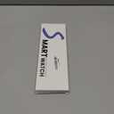 Smart Watch for Women Men Fitness: Smart Watch for iPhone&Android Bluetooth Call with SpO2 Sleep Heart Rate Monitor,IP68,Fitness Tracker with 120+Sport,Reloj Inteligente 30 Day+Battery Life, 2 Bands (Gold-Pink)