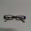Gaoye 1.5 Readers for Women, Blue Light Blocking Reading Glasses, Stylish Reading Glasses for Women in 4 Patterns