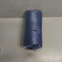 Waterproof Blanket 40"x60" for Adults, Reversible Waterproof Bed Cover for Dogs Cats Pets, Soft Leakproof Blanket for Bed Couch Sofa Furniture Protector, Navy Blue/Light Grey