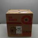 Bounce House Blower, 550W/0.73HP Commercial Air Blower with Double-Sided Fan Blade Design, Strong Wind and Great Heat Dissipation Properties for Bouncy Castle, Jump Slides, Arch, Inflatables