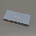 Gaoye Black Blue Light Glasses for Computer & Gaming - Anti UV Ray Lenses, Scratch-Resistant & Comfort Fit (Medium)