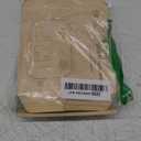 200W Car Power Inverter, FOVAL 12V DC to 110V AC Car Inverter with 4 USB Ports Car Outlet Adapter, Power Inverter for Vehicles, Car Plug Adapter Outlet for Laptop Computer Charger (Gray) (Grey)