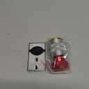 Semme Watch Crystal Remover,Watch Crystal, Watch Plastic Acrylic Case Remover, Professional Watch Plastic Crystal Glasses Remover Replace Repair Tool