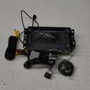 [4+64G] 8-Core Android 15 Car Stereo for Chevrolet Chevy Epica Captiva Aveo Spark Tosca Lova Kalos Matiz Joy Pontiac G3 Wave with Wireless Carplay,7 Car Radio with Mirror Link BT FM/RDS WiFi GPS SWC