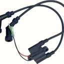 Ignition Coil for Mercury outbroad 25 30 40 50 60HP 4-stoke for 95188T 339-859738T1