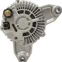 ACDelco Gold 334-3087 Alternator, Remanufactured 