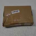 Nylon Stall Guards for Horses with Adjustable Straps and Sturdy Snap Hooks 57 x 18 Inch Mesh Doors for Horses Black Stall Gate with 6 Nails to Keep Horse Securely