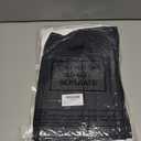 3 Pcs Halloween Hand Towels for Bathroom Decorative Embroidered Boo Pumpkin Bat Bath Towel Halloween Cotton Towel Decor for Bathroom Drying Cleaning Cooking Gift 29 x 14 Inch