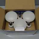 Sunco 6 Pack BR30 Light Bulbs LED, Recessed Can Light Bulbs, Indoor Flood Bulb, 850 LM, 11W (65W Equivalent), 5000K Daylight, Dimmable, E26 Base, for Home, Kitchen, Bedroom UL.