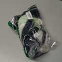 Kids Winter Hat Scarf Gloves: Boys Beanie Hats Gloves Set for Ages 6-10 Warm Thick Fleece Lined Winter Set Knit Cap Snow Ski (Navy Blue)